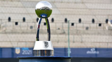 Argentina Copa de la Liga Profesional .